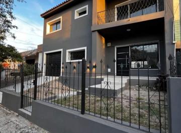 Foto · Nueva y Lista Para Mudarte: 3 Dorm, 2 Plantas, Patio, Asador y Entrega Inmediata