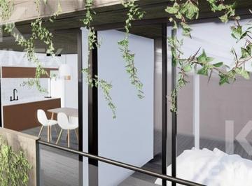 Departamento · 35m² · 2 Ambientes · Venta Departamento 1 Dormitorio en Pozo en La Plata | 46 y 18 | Oportunidad de Inversión y Cuotas