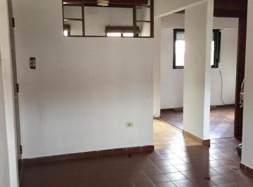 Departamento · 50m² · 4 Ambientes · Alquiler Depto 2 Dorm. 141 E/58 y 59 B. de Cano Funes