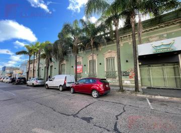 Local comercial · 998m² · Local en Venta, en Lujan Centro Ideal Para Inversión y Desarrollo