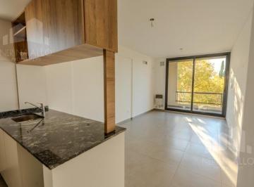Departamento · 77m² · 2 Ambientes · 1 Cochera · Departamento - Villa Saenz Peña