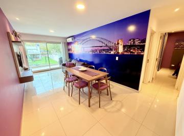 Departamento · 75m² · 3 Ambientes · 1 Cochera · Departamento en Venta de Categoria 2 Dorm. 2 Baños Amenities