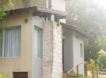 Casa · 162m² · 3 Ambientes · Complejo de Cabañas en Sierra de Los Padres