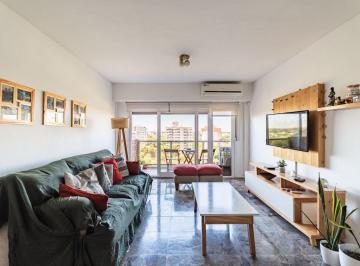 Departamento · 71m² · 3 Ambientes · Alquiler Depto 3 Amb Centro Monte Grande
