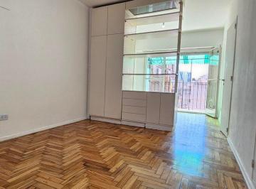 Departamento · 27m² · 1 Ambiente · Excte Monoamb Divis - Cocina Indep - Balcon - Retiro