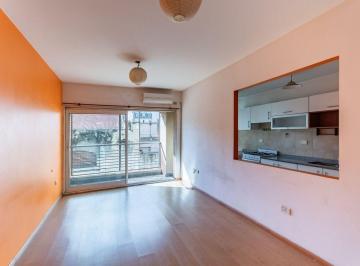 Departamento · 43m² · 2 Ambientes · Venta Depto 2 Amb, Balcon, Monserrat