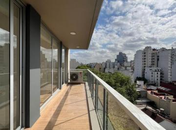 Departamento · 31m² · 2 Ambientes · Villa Crespo 2 Ambientes Entrega Inmediata Sum Solarium
