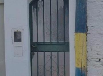 Casa · 41m² · 2 Ambientes · Venta Casa Interna Unica 1 Dormitorio. No PH