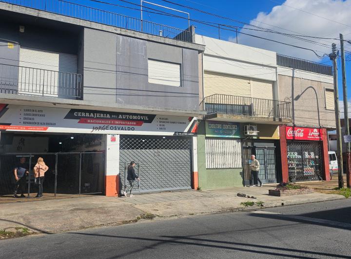 Local comercial · 50m²