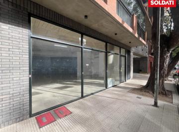 Local comercial · 267m² · 1 Ambiente · Alquiler - Local a Estrenar - Palermo Soho