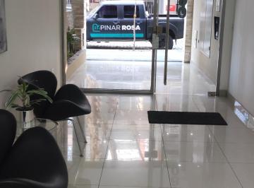 Departamento de 4 ambientes, Caballito · 4 Amb Semipiso Fte Balcon Cochera y Baulera