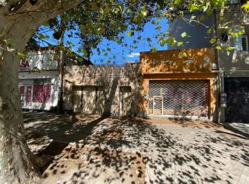 Terreno · 195m² · Lote Para Constructora - Echesortu