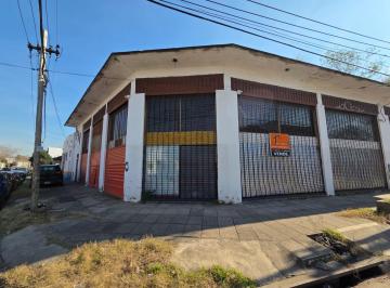 Local comercial , Morón · Excelente Local 500 m 2 Zonificacion Industrial liviana (I 2)