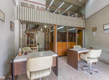 Local comercial · 65m² · 2 Ambientes · Excelente Local en Boedo con Entrepiso, Baño y Cocina. Oportunidad!