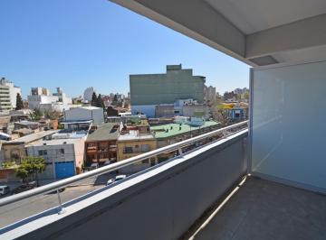 Departamento · 32m² · 1 Ambiente · 1 Cochera · Monoambiente con Cochera! Oportunidad! Amenities en Parque Patricios