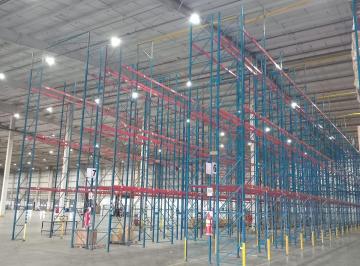 Depósito · 3000m² · 1 Ambiente · Alquiler de Espacio de Almacenamiento Triple A, en Dock Sud!