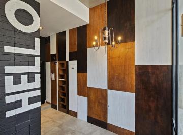 Departamento · Cochera en Venta