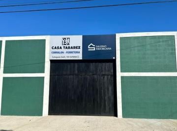 Garage · 330m² · Mejor Cochera en Barrio Empalme!