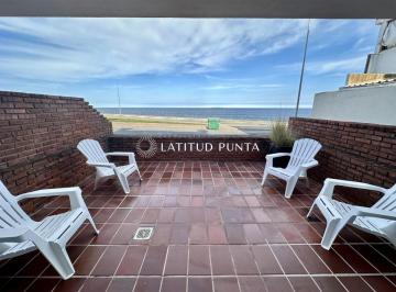 Foto1 · Apartamento en Península Frente Al Océano, 3 Dorm. Más Dependencia
