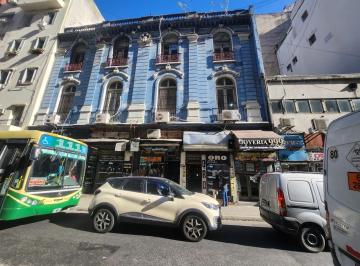 Terreno · 229m² · Importante Prop. en Libertad y Lavalle a m del Obelisco