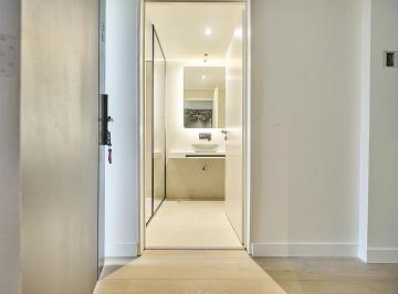 Departamento · 68m² · 2 Ambientes · Junin 1344 9º a