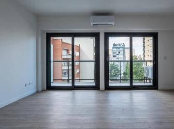 Departamento · 31m² · 1 Ambiente · Venta Departamento Monoambiente a Estrenar Al Contrafrente Balcón Amenities Caballito