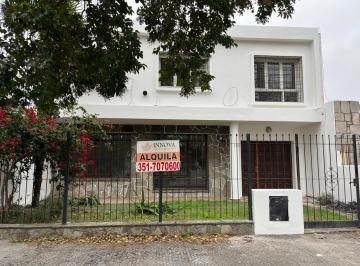 Casa de 4 ambientes, Córdoba · Casa de 3 Dorm en Juniors