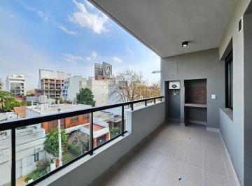 Departamento · 36m² · 2 Ambientes · Departamento Dos Ambientes en Venta Saavedra