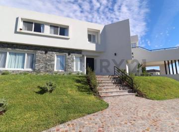 Casa · 288m² · 4 Ambientes · 2 Cocheras · Venta Casa 4 Ambientes, La Reserva Cardales, Campana