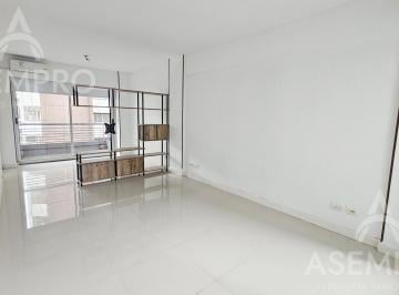 Departamento · 31m² · 1 Ambiente · Alquiler Monoabmiente (Contrato un Año)