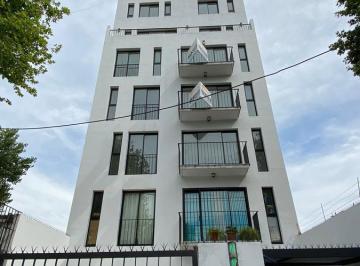 Departamento · 42m² · 2 Ambientes · Venta - Departamento Dos Ambientes con Balcon y Terraza. Ciudad Jardin