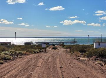 Terreno · 396m² · Venta Lote en Bahia de Playas - Lago Mari Menuco