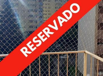 Departamento · 68m² · 4 Ambientes · Departamento 4 Ambientes Bº Autopista - Madero