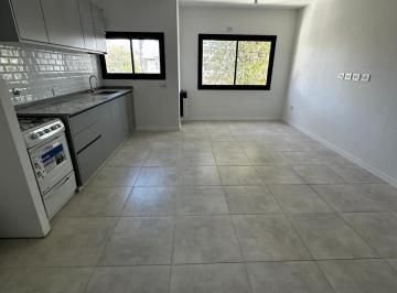Departamento · 60m² · 2 Ambientes · 1 Cochera · Departamento en Alquiler en Bossinga y Bolivia