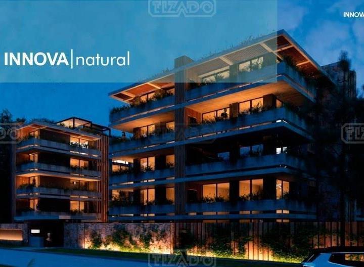Desarrollo vertical · Emprendimiento Innova Natural en La Bota, Ing. Maschwitz, Escobar