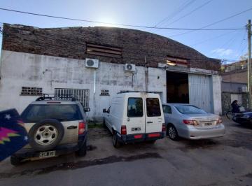 Local comercial · 1m² · 5 Ambientes · Galpon en Alquiler en Bella Vista, Rosario