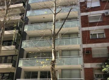 Departamento de 1 ambiente, Palermo · Venta Excelente Monoambiente / Consultorio. Apto Prof. Palermo Nuevo. Full Amenities