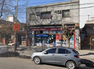 Local comercial · 433m² · 6 Ambientes · Edificio Comercial 435 m² 2 Plantas - Pb Local - Pa Oficinas - S. Justo (Ctro)