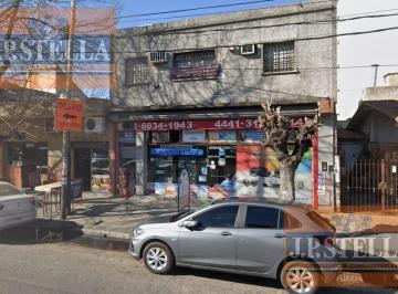 Local comercial · 433m² · 6 Ambientes · Edificio Comercial 435 m² 2 Plantas - Pb Local - Pa Oficinas - S. Justo (Ctro)