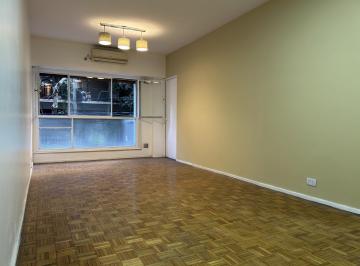 Departamento · 74m² · 3 Ambientes · 1 Cochera · Venta / Departamento / 3 Ambientes / Palermo