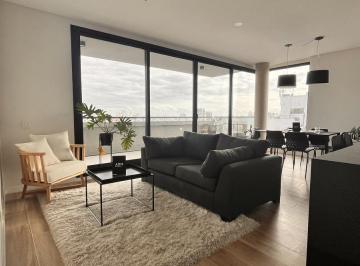 Departamento · 67m² · 3 Ambientes · 1 Cochera · Departamento en Venta a Estrenar - 3 Ambientes con Dependencia y Cochera
