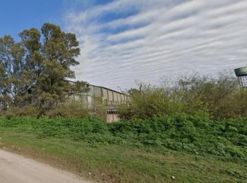 Terreno · 2900m² · Alquiler Carlos Spegazzini Excelente Terreno Industrial 22.288 m Alquiler con Opcion a Venta