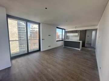 Departamento · 53m² · 2 Ambientes · 1 Cochera · Barlovento Towers, Departamento 2 Ambientes en Venta La Lucila