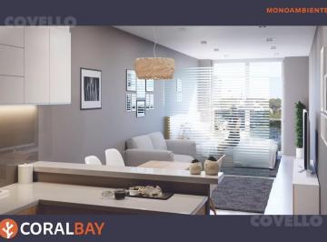 Departamento · 33m² · 1 Ambiente · Venta Apartamento Monoambiente con Patio - Parque Batlle