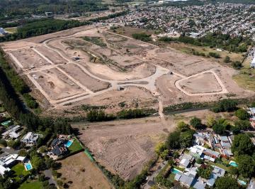 Terreno · 590m² · Venta Lotes en Barrio Cerrado La Huella, Nuevo Bella Vista