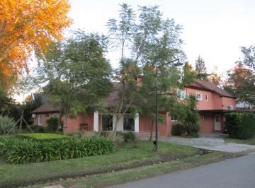Casa de 8 ambientes, Pilar · Excelente Casa en Highland Park Country Club, m. Aberti, Pilar, Gran Bs As Norte