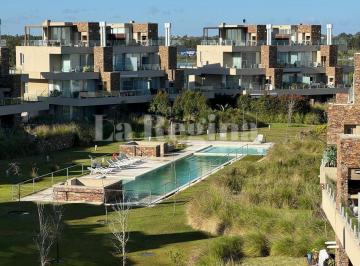 Departamento · 96m² · 4 Ambientes · 1 Cochera · Departamento en Venta Ubicado en Castaños - Las Piedras, Nordelta, Tigre
