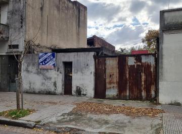 Terreno · 352m² · Lote de 8.63 X 40,62 en Zonificacion Usab 1