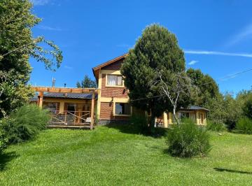 Terreno · 750m² · 20 Ambientes · Complejo en Venta 1 Ha Trevelin - Chubut