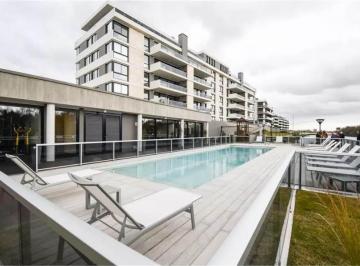 Departamento de 4 ambientes, Quilmes · Departamento de 4 Ambientes con Cochera Doble en Venta en Qualia Nuevo Quilmes.